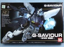 Kit modelo plástico Gundam BANDAI JP em escala 1/144 G-SAVOUR SPACE modo GS-01 Mark Curran, usado comprar usado  Enviando para Brazil