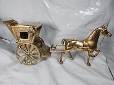 Vintage large brass for sale  CHESTER