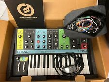 Moog grandmother semi for sale  Phoenix