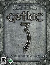 Gothic collector edition gebraucht kaufen  Berlin