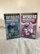 Avengers evolution collection for sale  ASHFORD