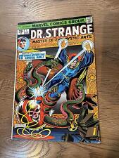 Doctor strange marvel for sale  WISBECH