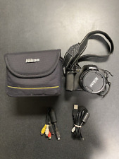 Nikon Coolpix P520 com cabo de carregamento e estojo  comprar usado  Enviando para Brazil