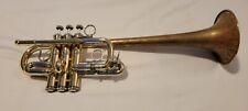 Bach trumpet 239 for sale  Great Bend