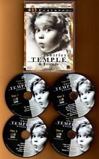 shirley temple 4 dvd set for sale  Bellemont