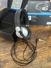 Sennheiser HD 25 ALUMINIUM 25th Anniversary DJ Headaphones / Limited Edition segunda mano  Embacar hacia Argentina