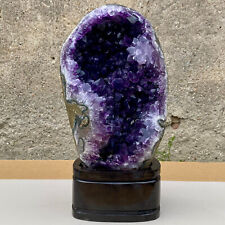 14.4lb natural amethyst for sale  Shipping to Ireland