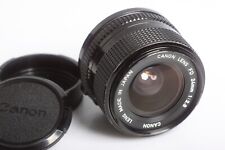 Canon lens 24 gebraucht kaufen  München
