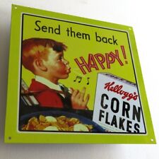 Kellogg corn flakes gebraucht kaufen  Asperg