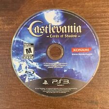 Castlevania Lords of Shadow Playstation Three PS3 - RISCADO - Frete Rápido comprar usado  Enviando para Brazil