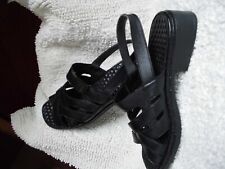 Rieker sandalen 40 gebraucht kaufen  Backnang