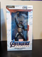 Captain america statue for sale  SPENNYMOOR