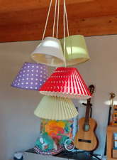 Stück lustige lampenschirme gebraucht kaufen  Bockhorn