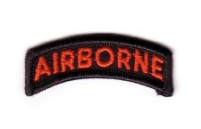 Airborne tab black d'occasion  Saint-Brieuc