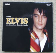 Elvis presley elvis for sale  NEWCASTLE