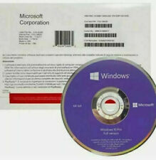 Microsoft windows pro usato  Boscoreale
