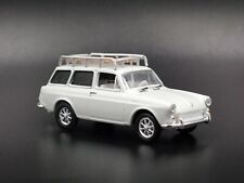 Used, 1961-1973 VW VOLKSWAGEN TYPE 3 SQUAREBACK W/ HITCH 1:64 SCALE DIECAST MODEL CAR for sale  Shipping to Canada