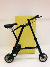 Bike compact folding for sale  Shipping to Ireland