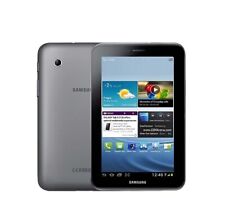 Tablet Android Samsung Galaxy Tab 2 cinza 8GB P3110 7" tela WiFi comprar usado  Enviando para Brazil