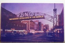 Nevada reno harolds for sale  Wilmington