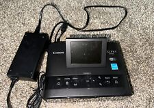 Canon SELPHY CP1300 Wireless Compact Photo Printer with Paper and Ink for sale  Shipping to South Africa