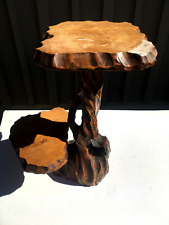 Vtg table wood for sale  La Mirada