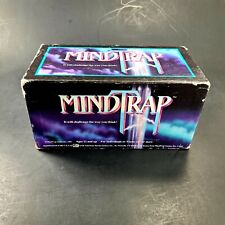 Vintage mindtrap 1991 for sale  College Station