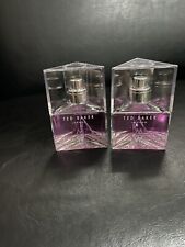 Ted baker perfume for sale  BRADFORD