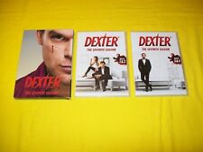 Dexter complete seventh for sale  Corpus Christi