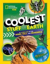 Coolest stuff earth for sale  Colorado Springs