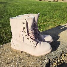Timberland women pink for sale  Nutley