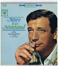 More yves montand d'occasion  Paris XV