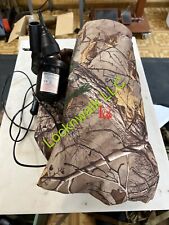 Camo inflatable rear for sale  Erie