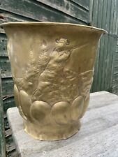 Vintage planter jardiniere for sale  Shipping to Ireland