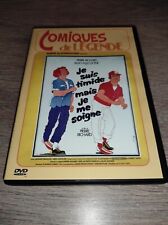 Dvd timide pierre d'occasion  Lille-