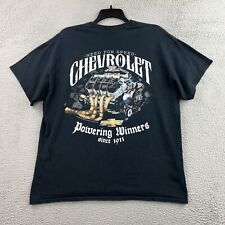 Chevrolet motors shirt for sale  Osage City