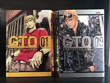 Manga gto shonan usato  Codroipo