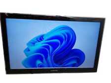 Televisor Samsung LED 37" Modelo: UN37C5000QF = segunda mano  Embacar hacia Mexico