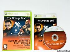 Xbox 360 - The Orange Box for sale  Shipping to South Africa