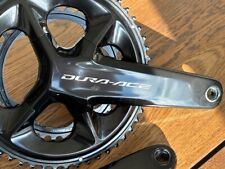 Kurbelsatz shimano dura gebraucht kaufen  Iffezheim