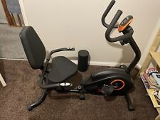 Recumbent exercise bike. for sale  GLOUCESTER