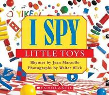 Spy little toys for sale  Montgomery