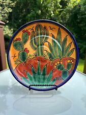 Vintage red talavera for sale  Winter Springs