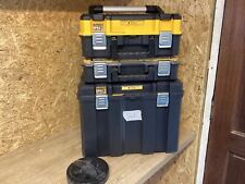 Dewalt dwst83411 tstak for sale  FOLKESTONE