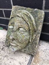 Hand carved stone for sale  DEREHAM