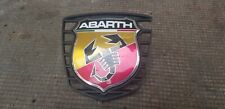 2008 2015 abarth for sale  BOLTON