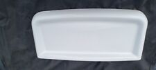 WC toilet cistern lid white TWYFORD for sale  Shipping to South Africa