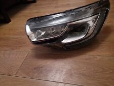 Ds4 headlight xenon for sale  ABERDEEN