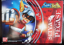 Saint seiya pégase d'occasion  Cordes-sur-Ciel