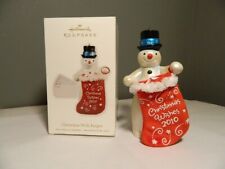 Hallmark christmas wish for sale  Brazil